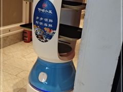 -阿明小菜·海鲜·上海菜(梅陇店)