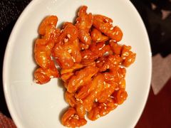 琥珀桃仁-潮舍(环球金融中心店)