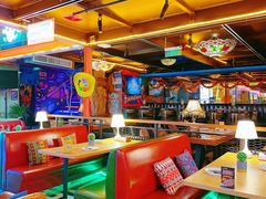 -Famous肥猫墨西哥音乐餐吧(五棵松华熙LIVE店)