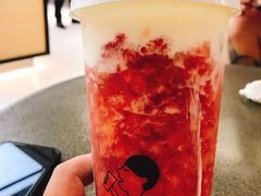 -喜茶(上海打浦桥日月光gelato lab+店)