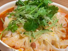 -谷丽麦馕新疆菜·清真(步步高梅溪新天地店)