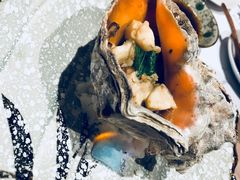 -天丰日本料理·铁板烧