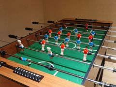 -厦门途易蓝罗约海景温泉酒店(园博苑地铁站店)