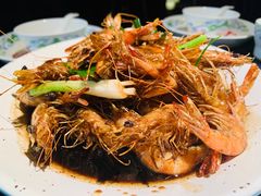 -老头儿油爆虾·知味杭州(爱琴海购物中心)
