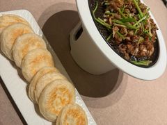 -花家怡园(四合院总店)