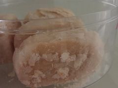 椰蓉酥-清真全盛斋传统糕点(许士庙店)