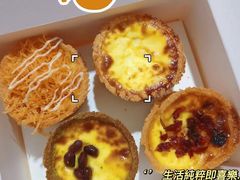 -喜計局·饼行(南湖万达广场店)