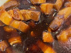 小炖肉-晋阳饭庄(虎坊桥店)