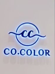 -CO COLOR美甲美睫美妆