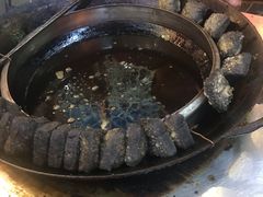 -武爹臭豆腐(坡子街店)