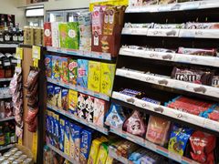 -十分便利店(加州二店)