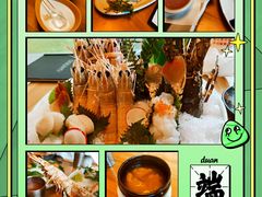 -王鼎精致料理铁板烧(世博源店)