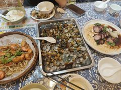 -米庄·原味私房菜(骏壹万邦店)