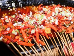 -成都吃客(九眼桥店)