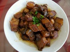 特色红烧肉-京北渔家傲