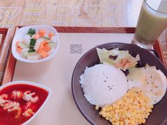 -海盗虾饭·剥好的小龙虾饭(SOHO尚都店)