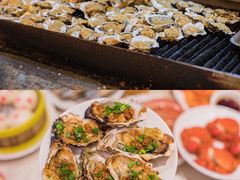 -芭菲盛宴·环球美食(解放碑英利国际店)