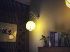 -一叶一世界•素食餐厅(环球中心店)