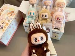 -泡泡玛特POPMART(正佳广场店)