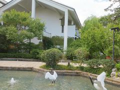 -广富林宰相府酒店·水云间