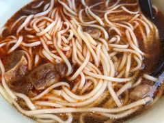 -李先生牛肉面大王(马栏店)