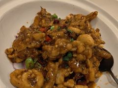 -刘胖子家常菜·蹄花焖藕(中央花园店)