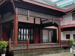 -重庆川剧博物馆
