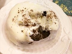 奥利奥白胖子-李大牛和刘大力手作甜品(凯德店)