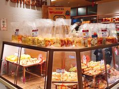 -山崎面包(静安久光店)