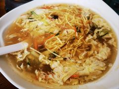 -泰来风味馆(桂林街店)