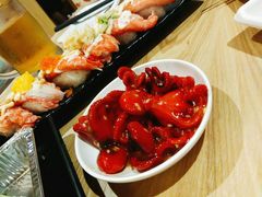 -万岁寿司(万国店)