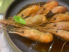 -顺风海鲜港(金玉兰店)