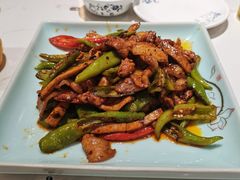 -再回头私房菜·老南京菜