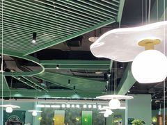 大堂-春润大地海南椰子鸡(沙井京基百纳广场店)