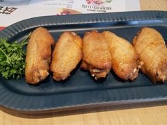 -必胜客(大宁路店)