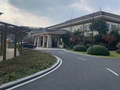 -苏州湾王焰温泉度假酒店