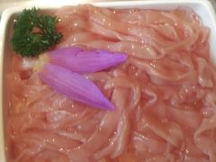 -海底捞火锅(奥体南路店)