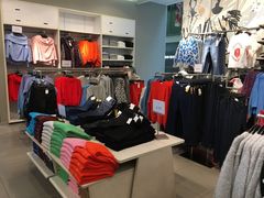 -H&M(鹏欣水游城店)