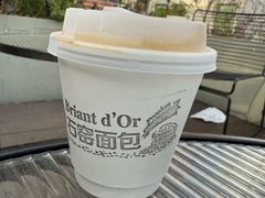 -Briant石窑面包(丰盛里店)