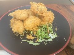 -T館·花园艺术餐厅