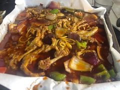 -嘎嘎鸭脑壳(驷马桥店)