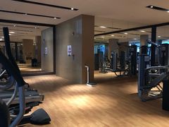 -东莞虎门美思威尔顿酒店
