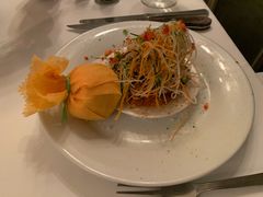 香煎干贝-茹丝葵经典牛排馆(上海外滩店)