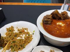 -紫光园·烤鸭·北京菜(团结湖店)