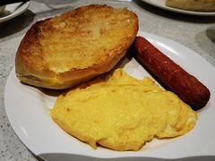 -香港新发烧腊茶餐厅(书城店)