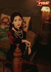 点击看大图 -美云庭古装·格格服汉服·京城旅拍(北京店)