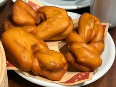 老大同麻叶（个）-龍聚祥烧麦馆(万达店)