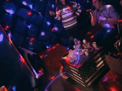 -顽主轰趴馆团建ktv桌游狼人杀(望京店)