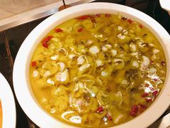 -晶丽香榭自助餐(南京大饭店)