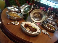 -聚春园自助餐厅(东街口店)